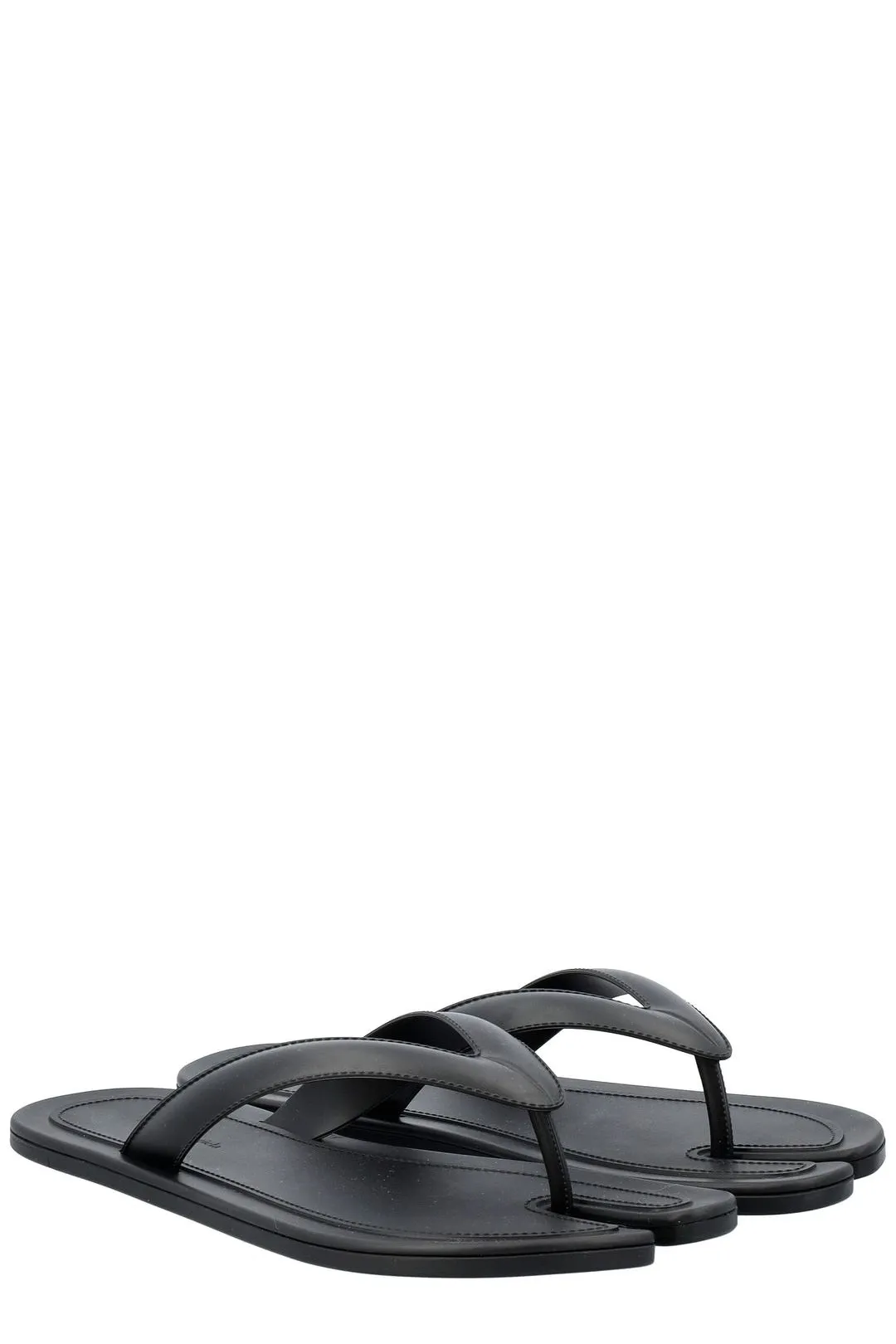 Maison Margiela Tabi Slip-On Slides
