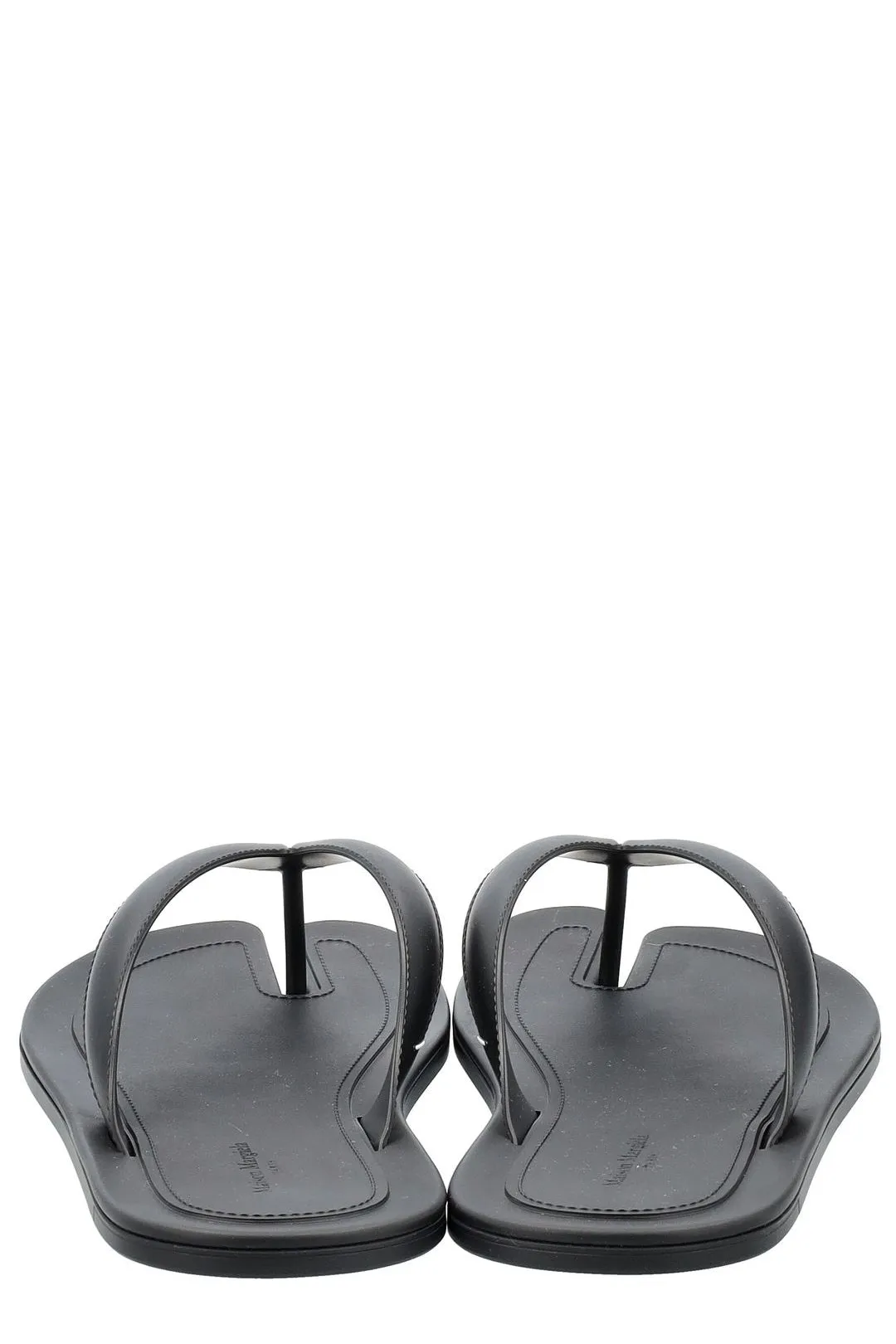 Maison Margiela Tabi Slip-On Slides