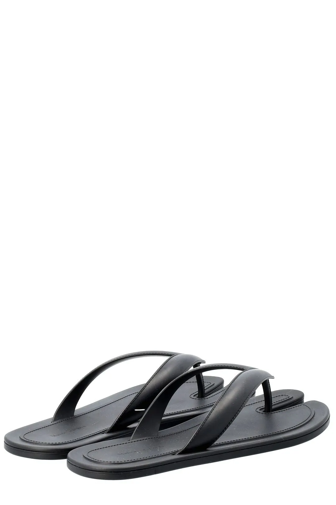 Maison Margiela Tabi Slip-On Slides