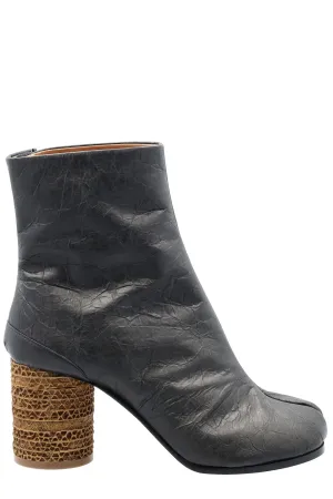 Maison Margiela Tabi Toe Ankle Boots