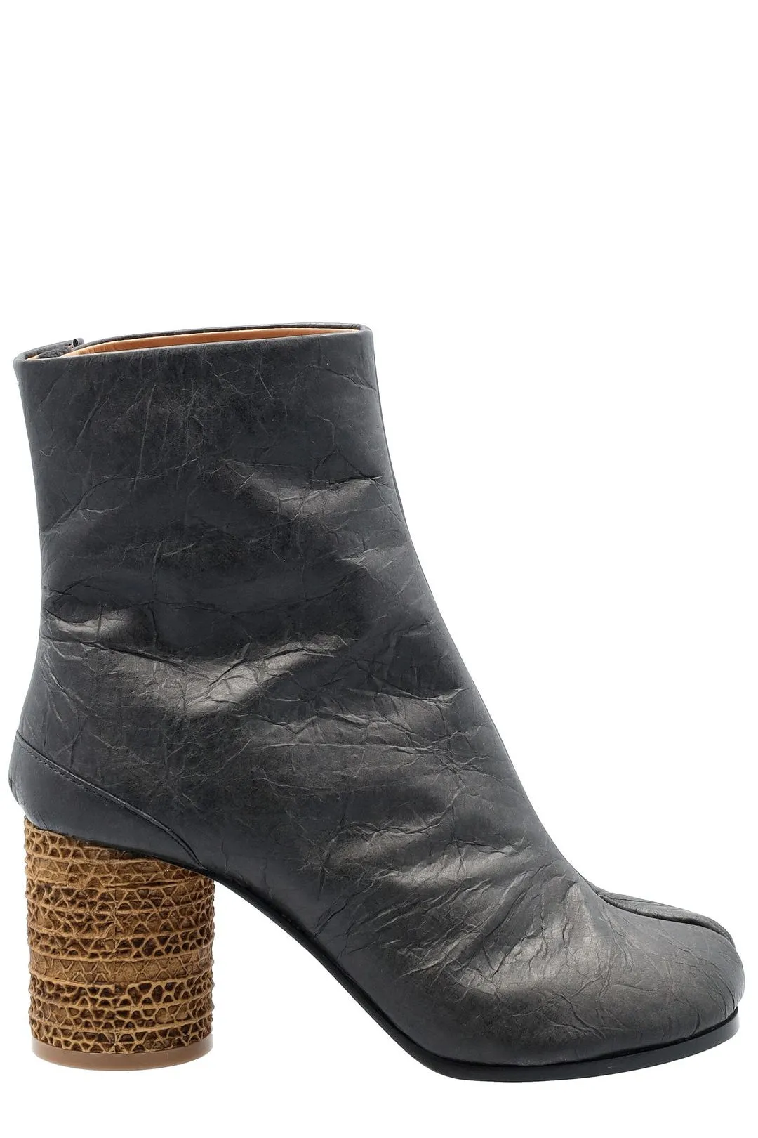 Maison Margiela Tabi Toe Ankle Boots