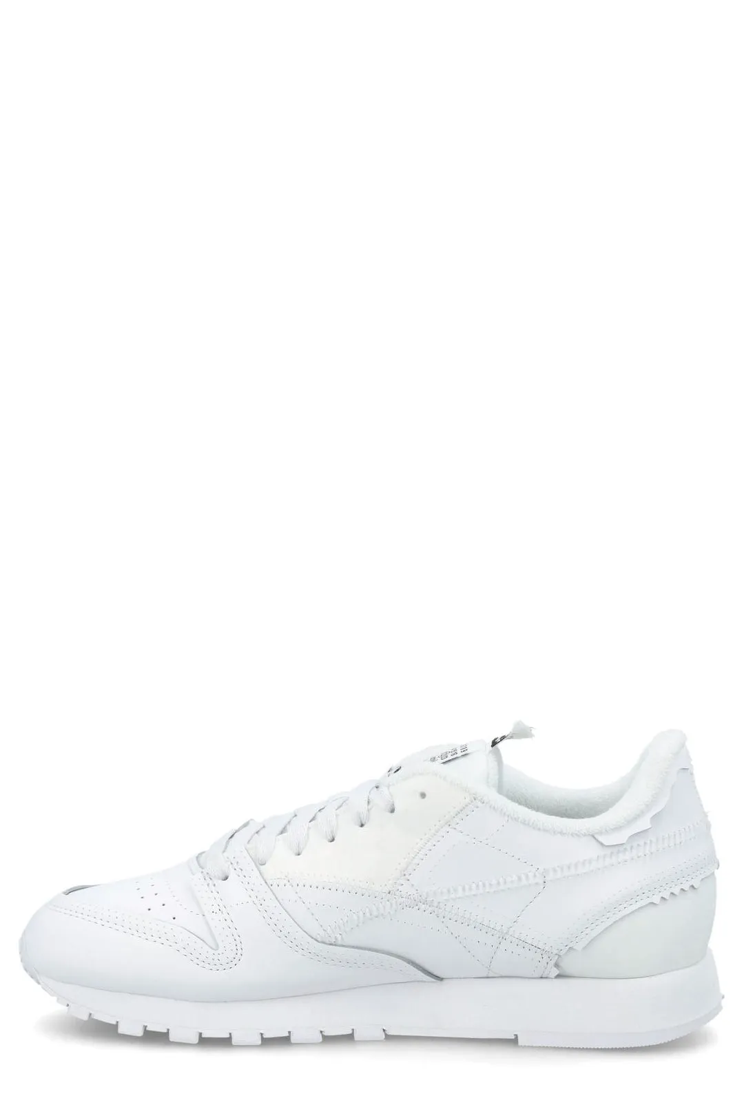 Maison Margiela X Reebok CL Memory Lace-Up Sneakers