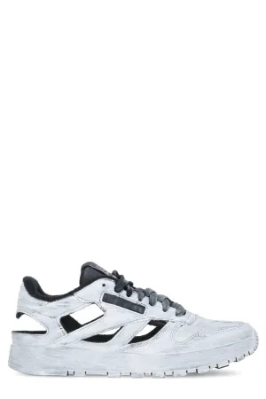 Maison Margiela X Reebok Tabi Low-Top Sneakers