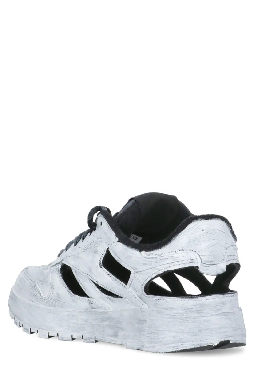 Maison Margiela X Reebok Tabi Low-Top Sneakers