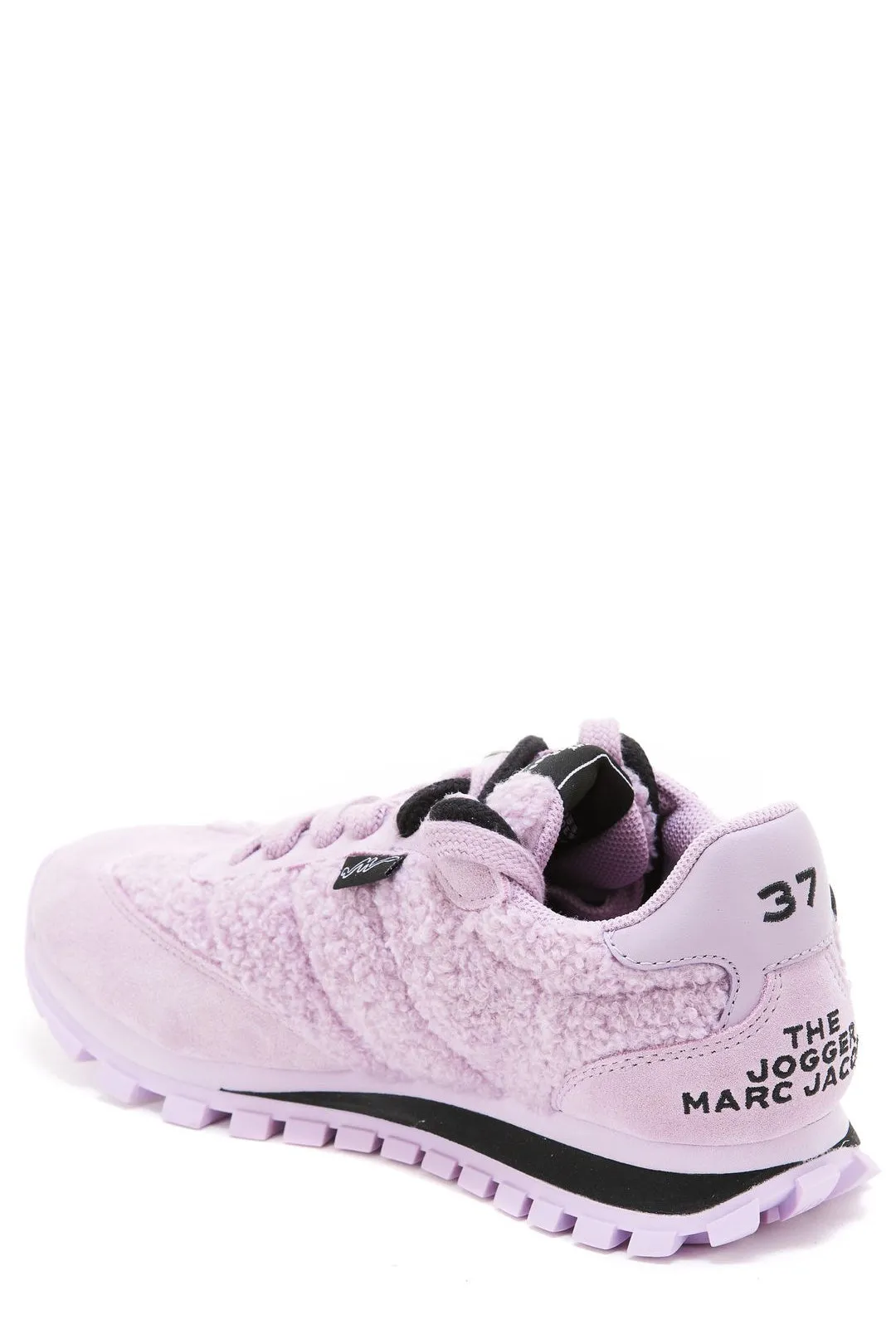 Marc Jacobs The Teddy Jogger Lace-Up Sneakers