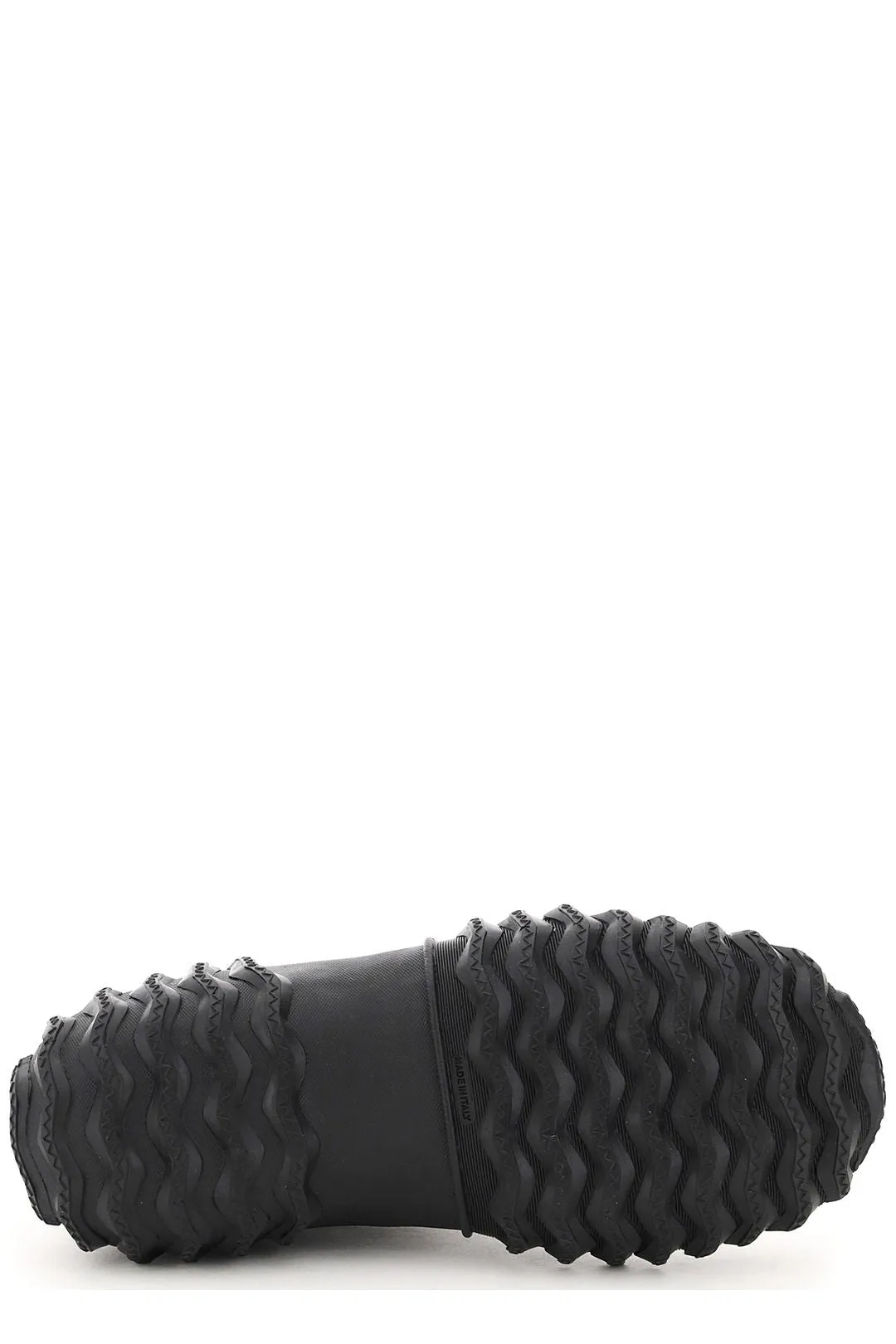 Marni Chunky Sole Ankle Boots