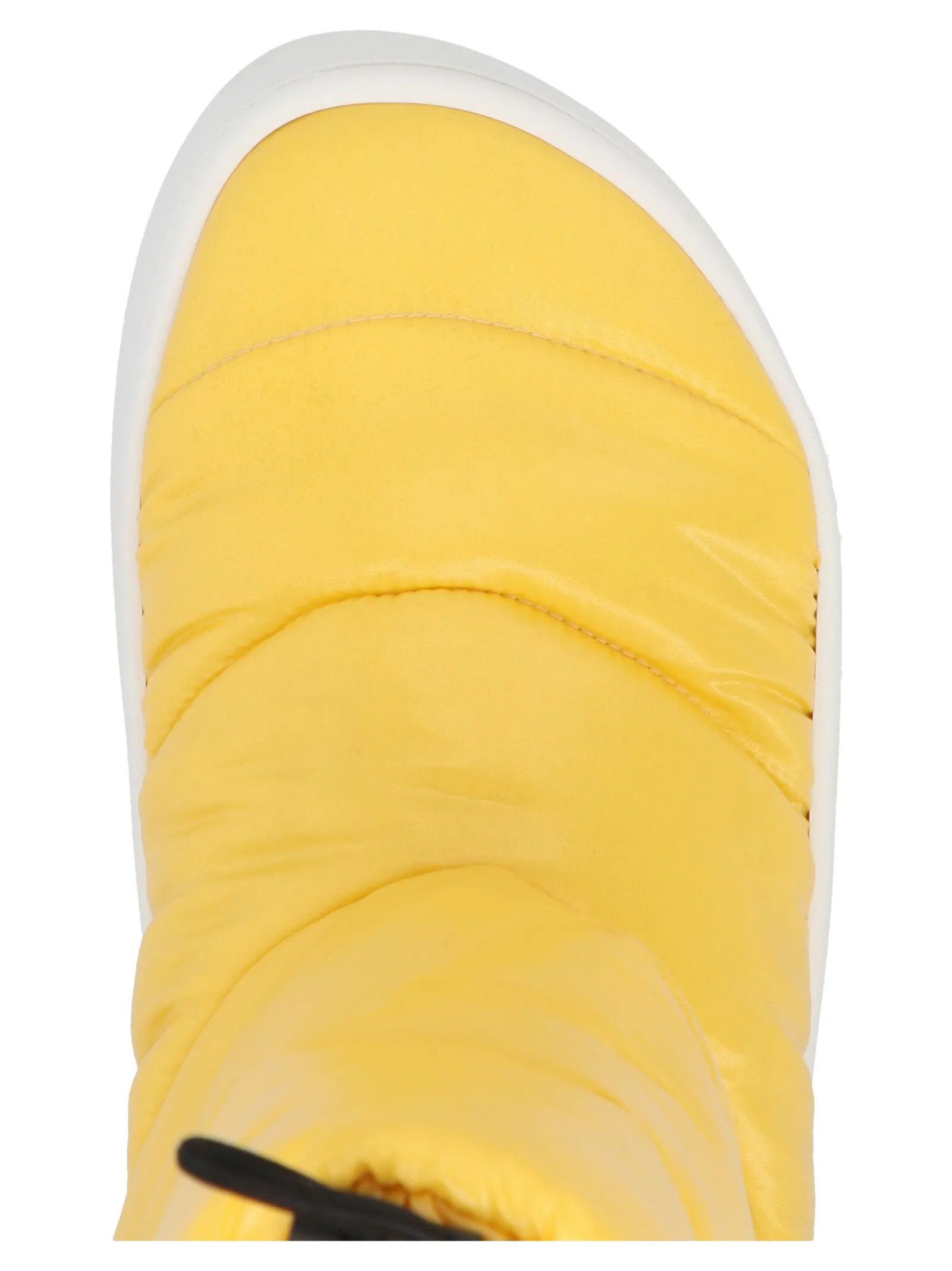 Marni Round Toe Padded Snow Boots