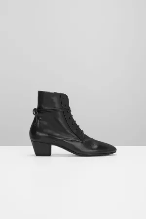 Marsll Coltello Lace-Up Boots
