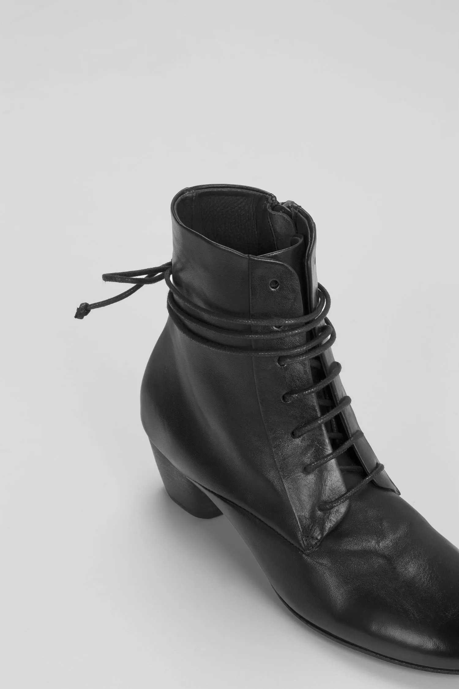 Marsll Coltello Lace-Up Boots