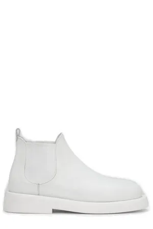 Marsll Gommello Chelsea Ankle Boots
