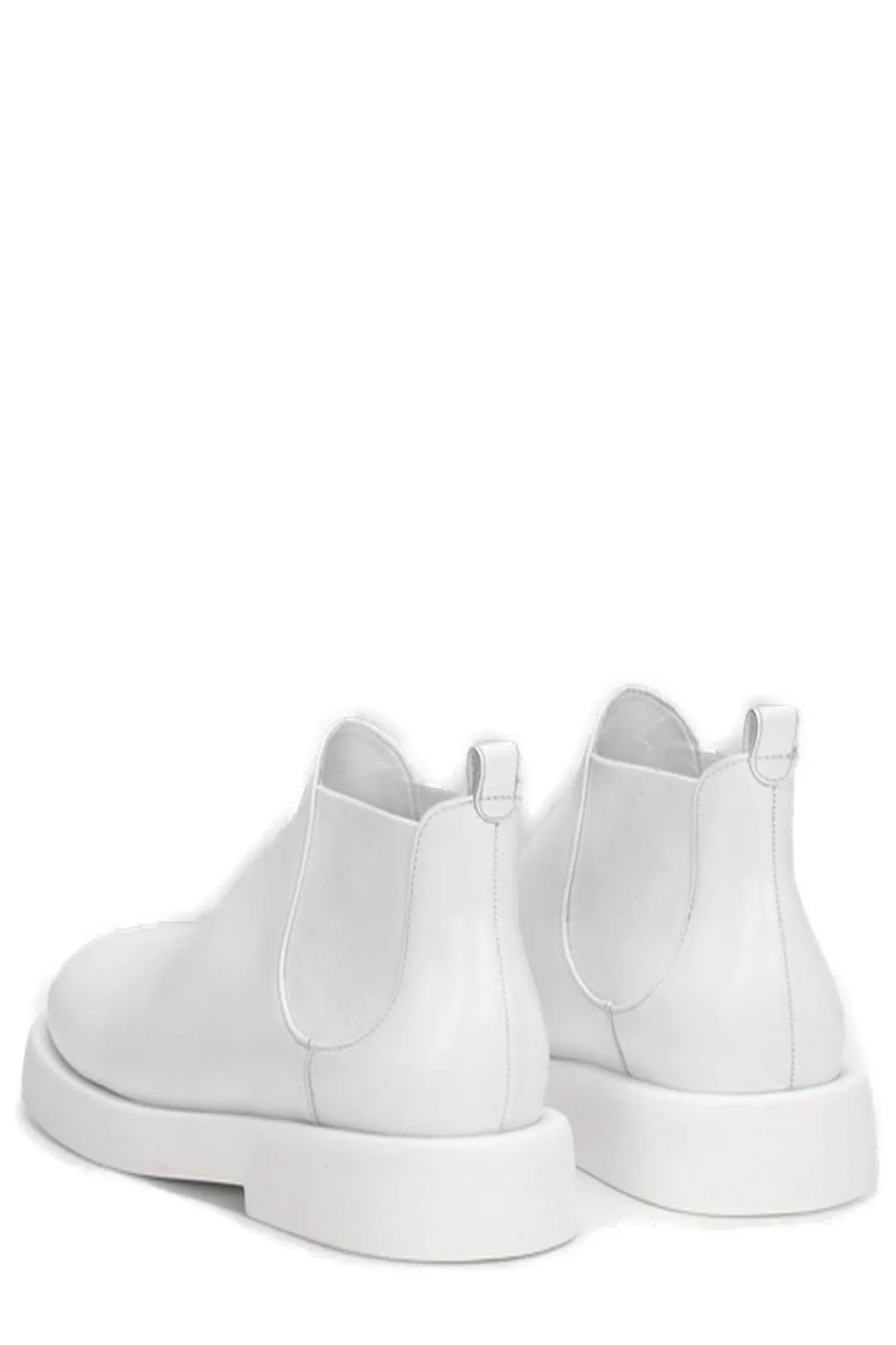 Marsll Gommello Chelsea Ankle Boots