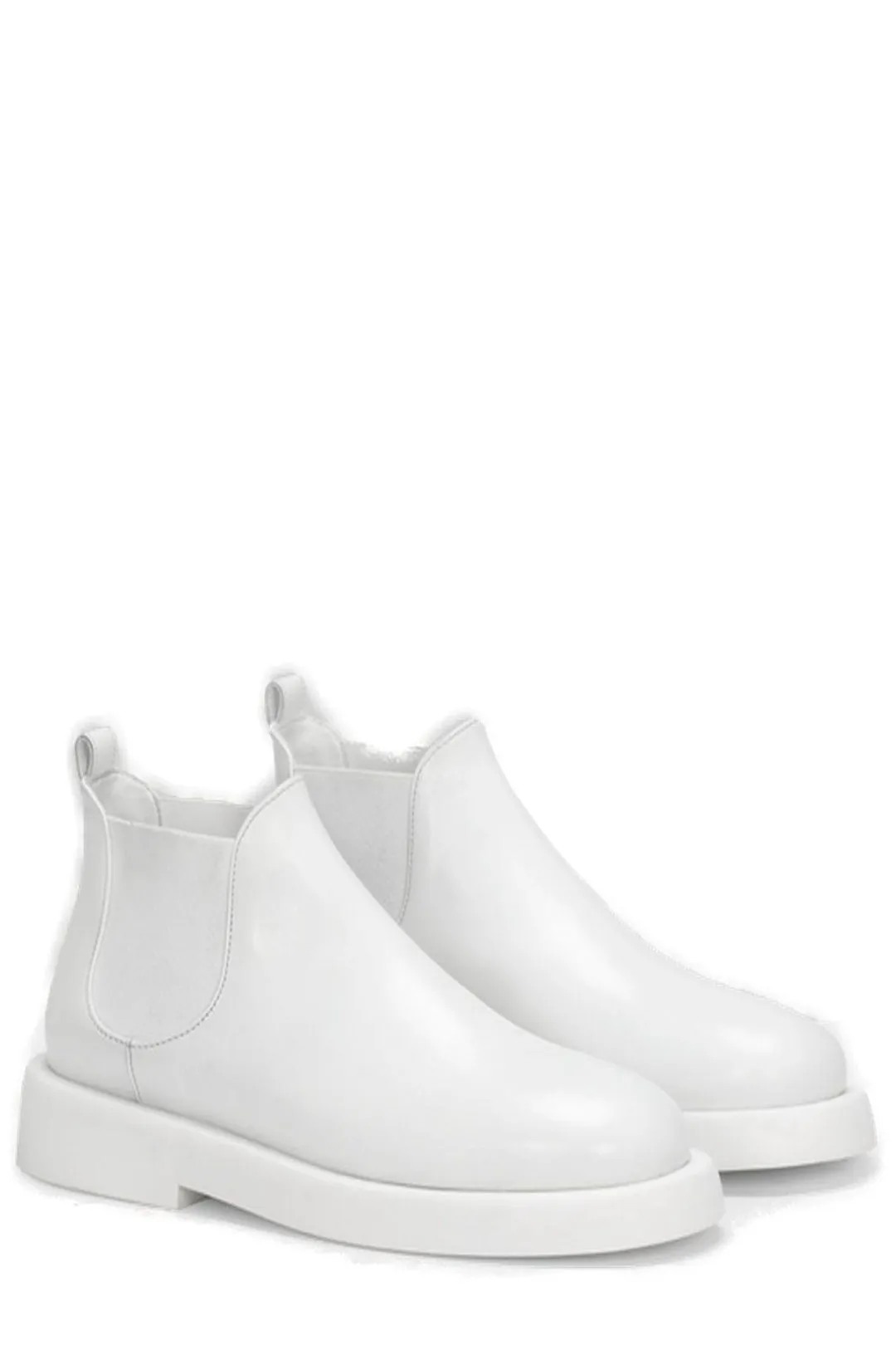 Marsll Gommello Chelsea Ankle Boots