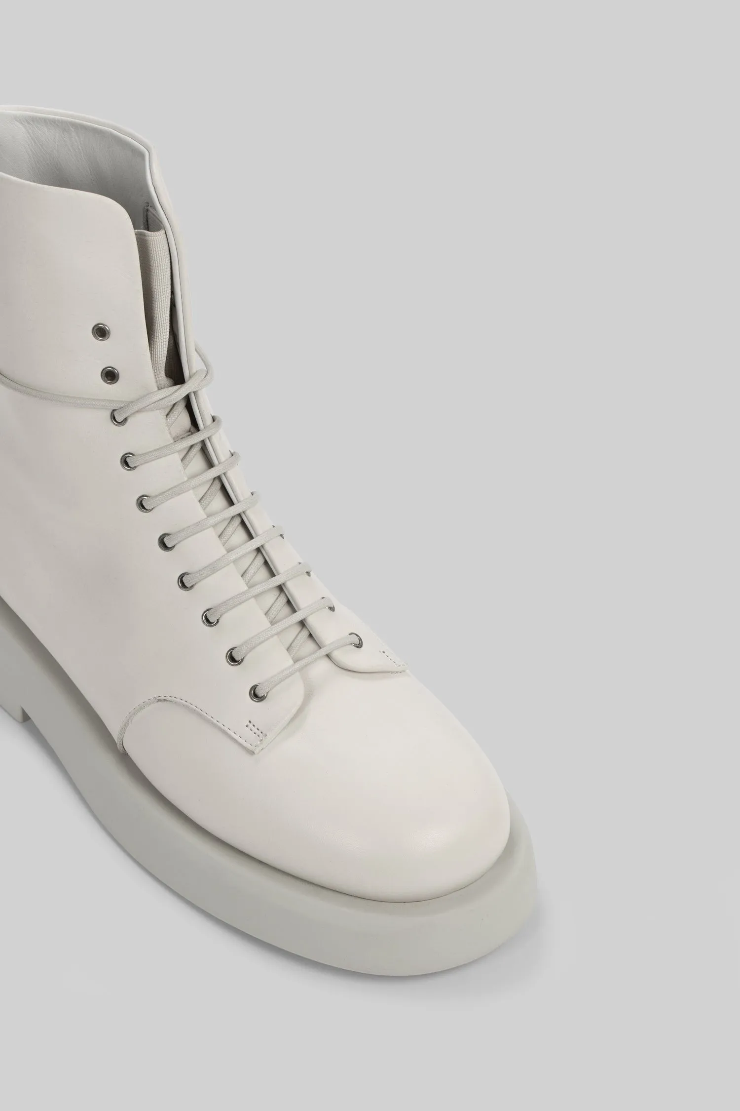 Marsll Gommello Lace-Up Boots