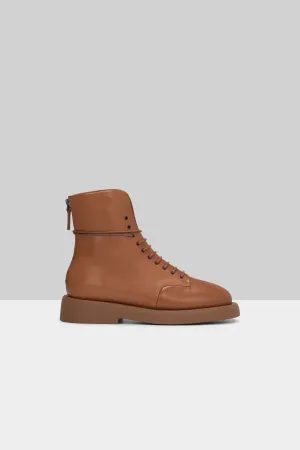 Marsll Gommello Lace-Up Boots