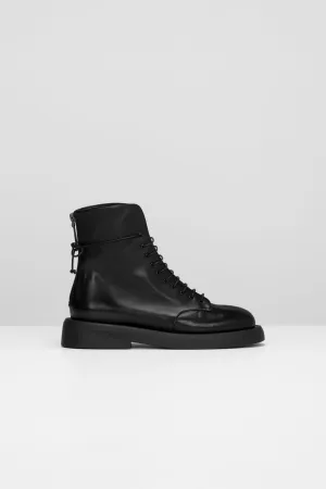 Marsll Gommello Lace-Up Boots