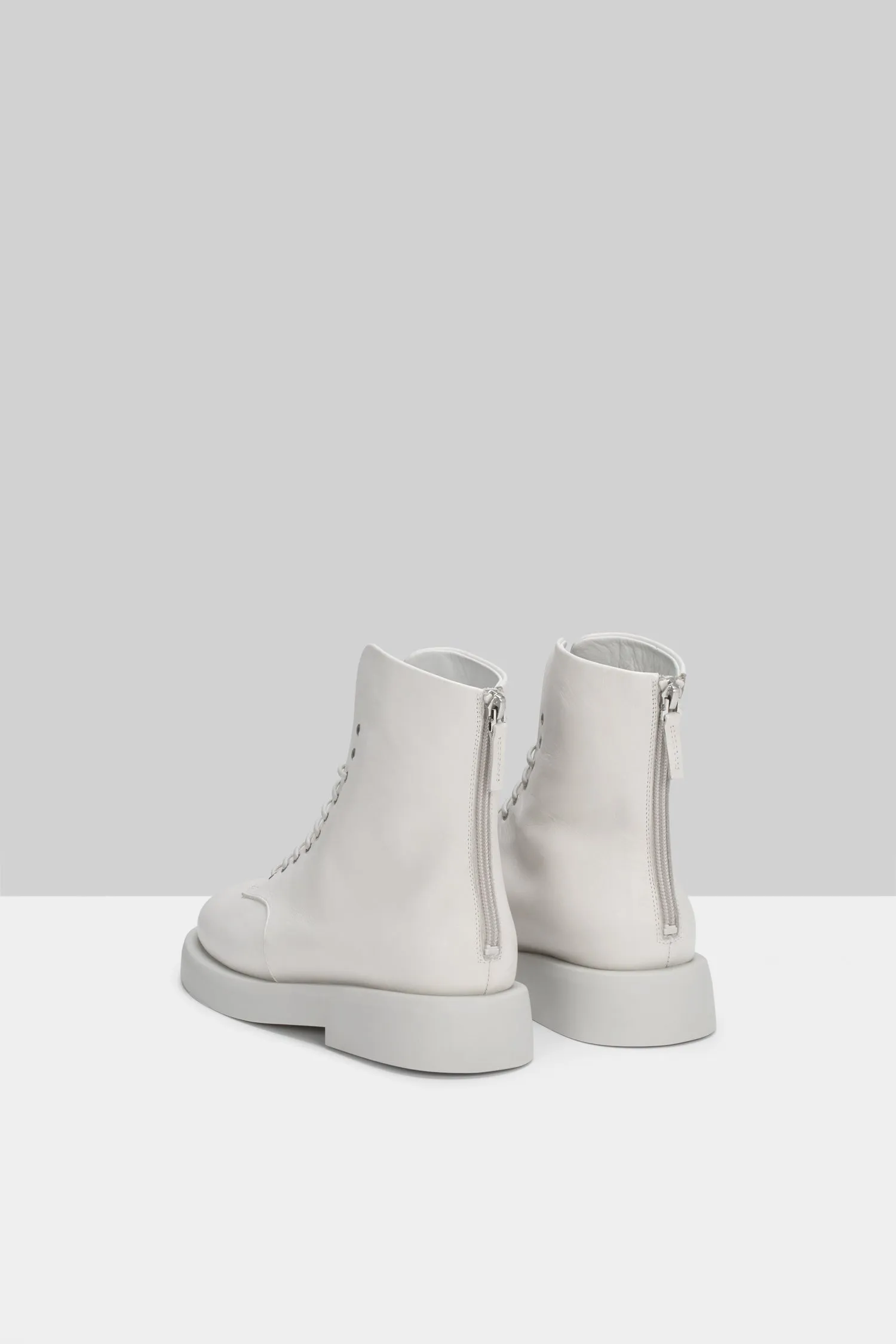 Marsll Gommello Lace-Up Boots