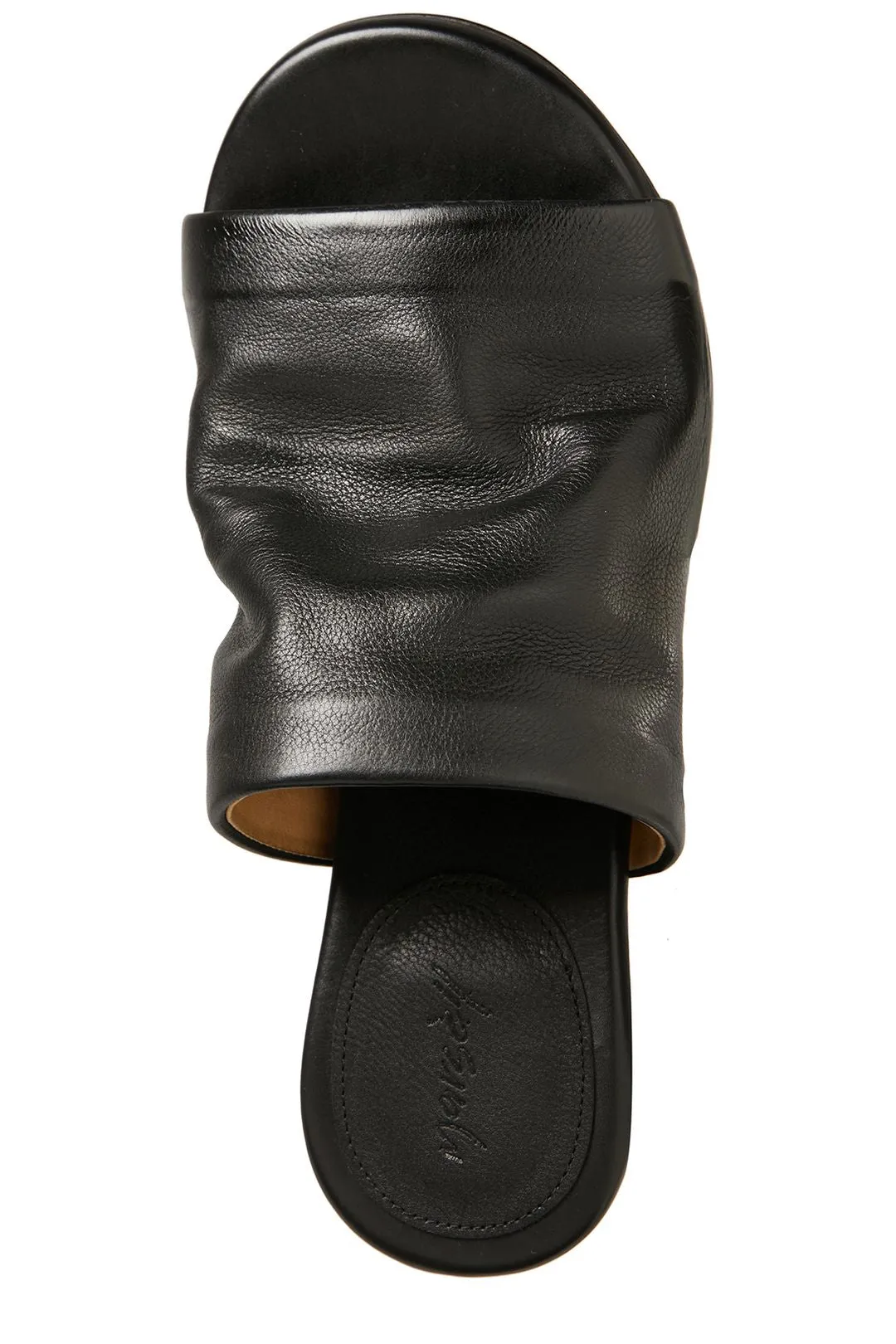 Marsll Otto Open-Toe Sandals