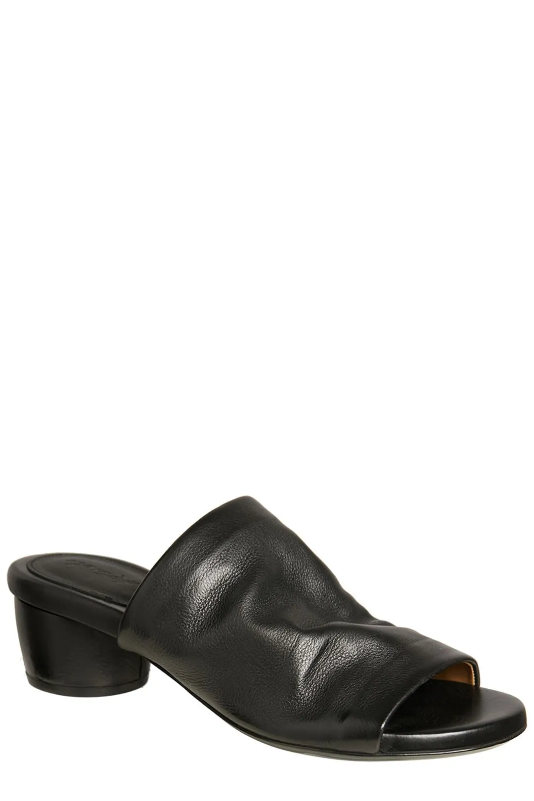 Marsll Otto Open-Toe Sandals