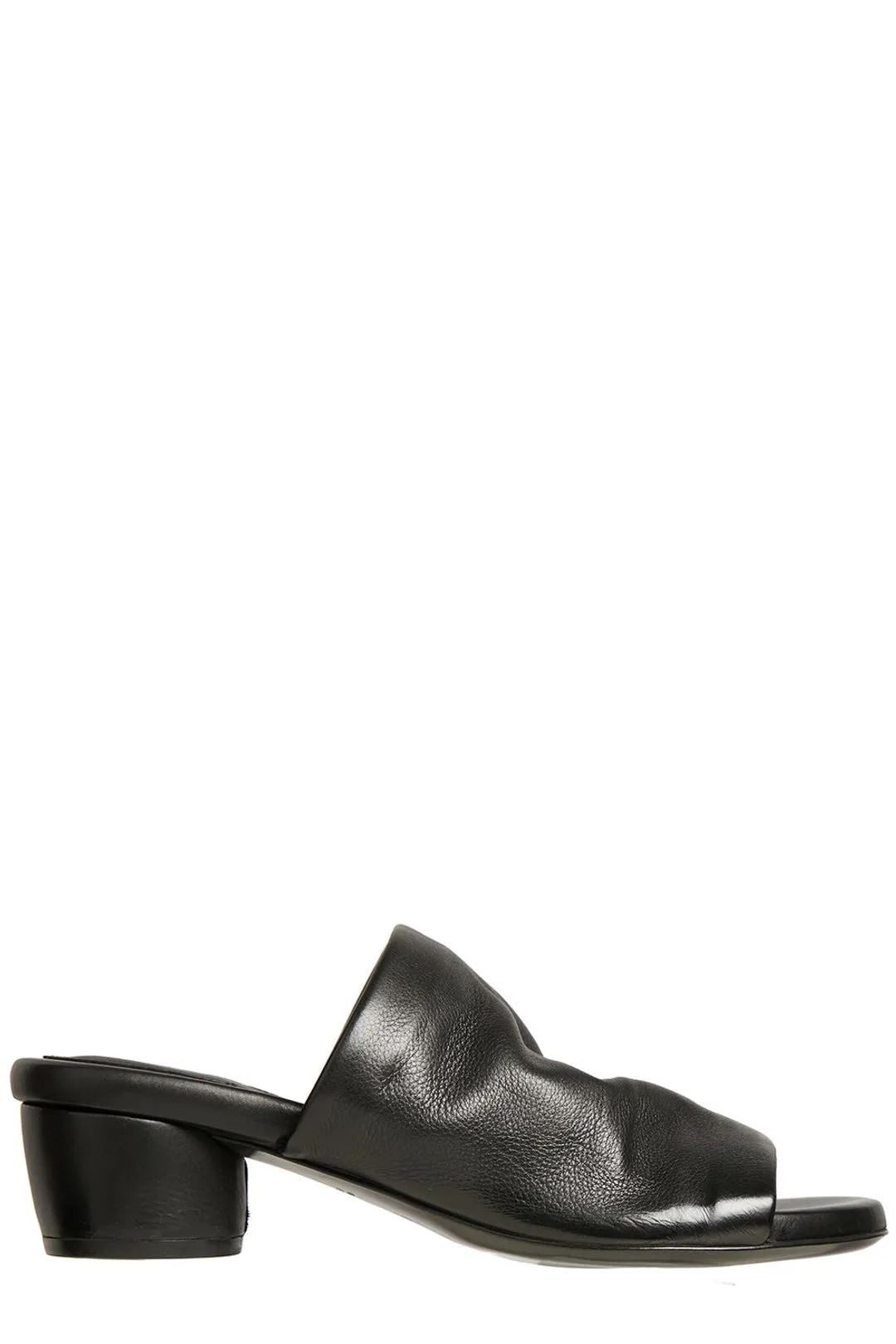 Marsll Otto Open-Toe Sandals
