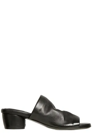 Marsll Otto Open-Toe Sandals