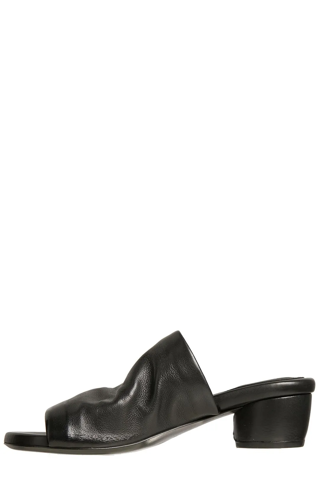Marsll Otto Open-Toe Sandals