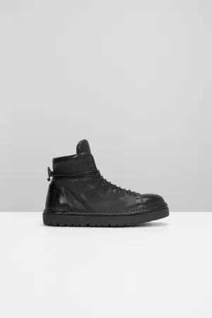 Marsll Pallottola Lace-Up Boots