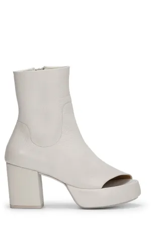 Marsll Plabo Open-Toe Ankle Boots