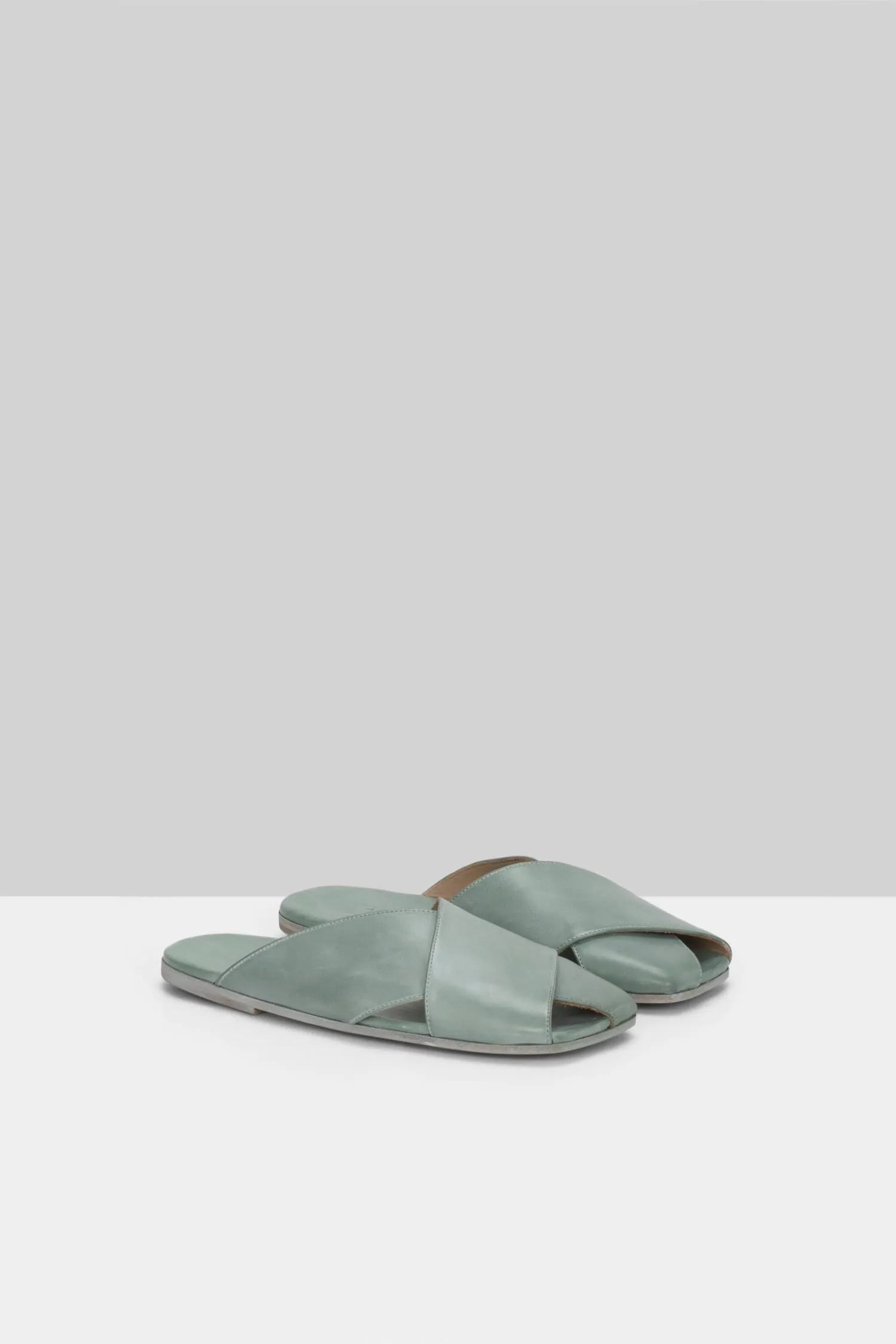 Marsll Spatola Slide Sandals
