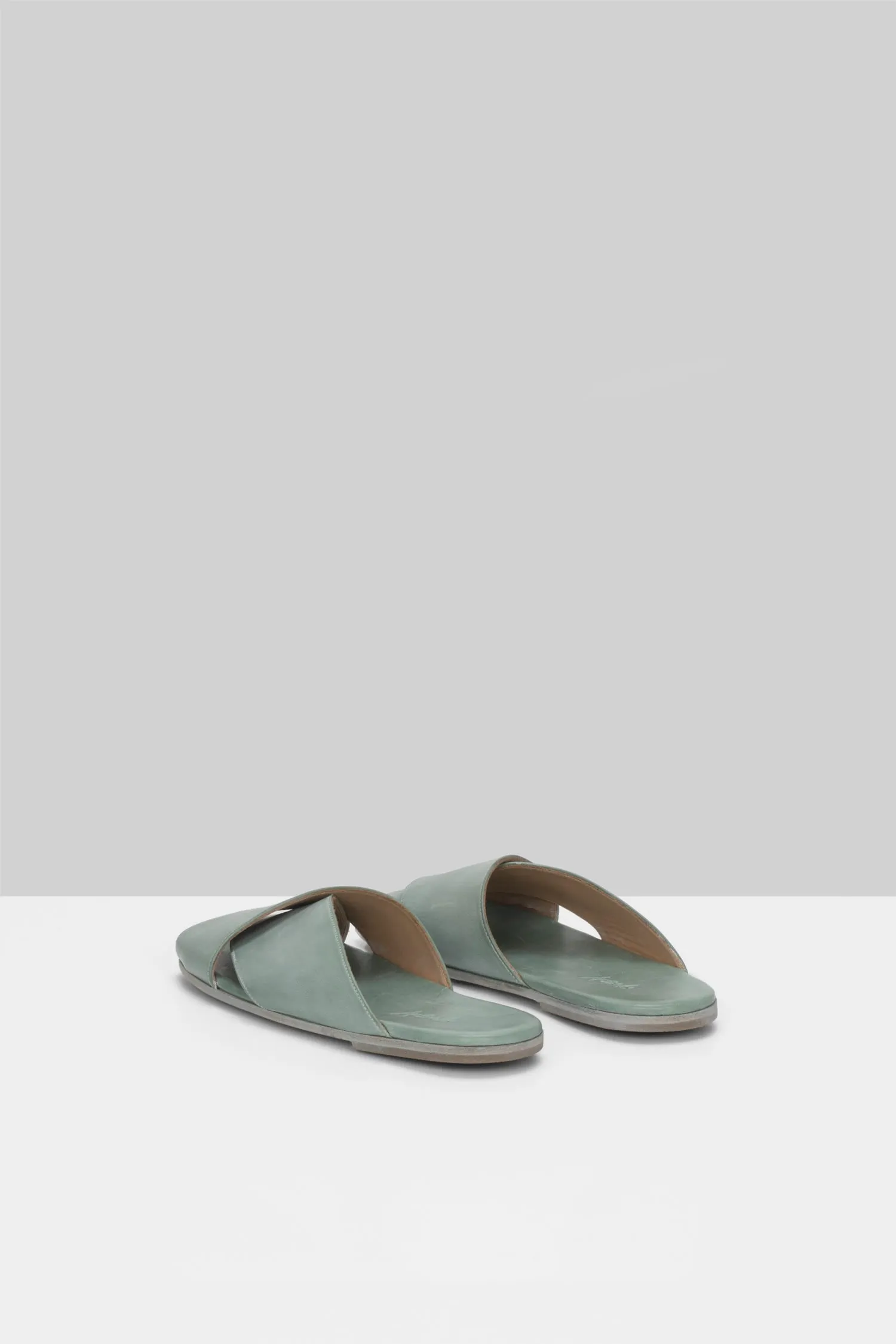 Marsll Spatola Slide Sandals