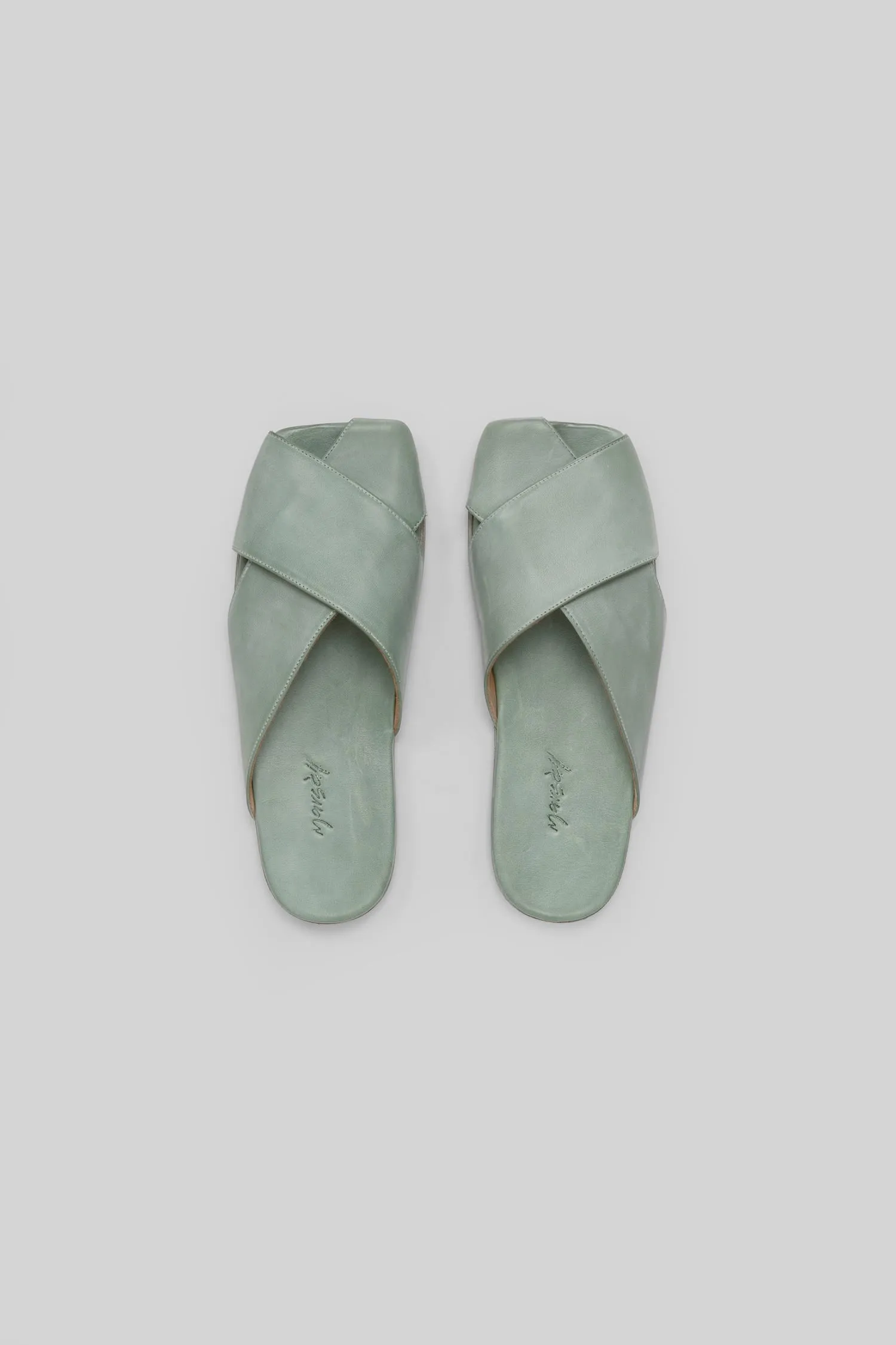 Marsll Spatola Slide Sandals