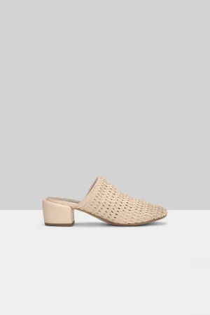 Marsll Tondello Woven Mules