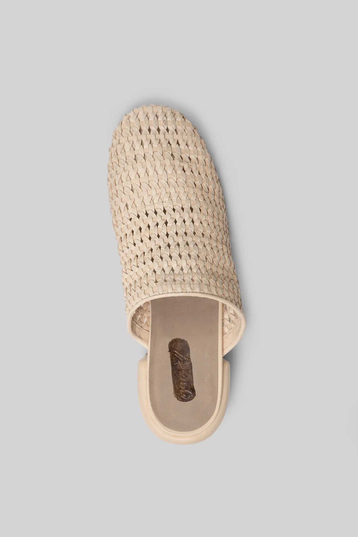 Marsll Tondello Woven Mules