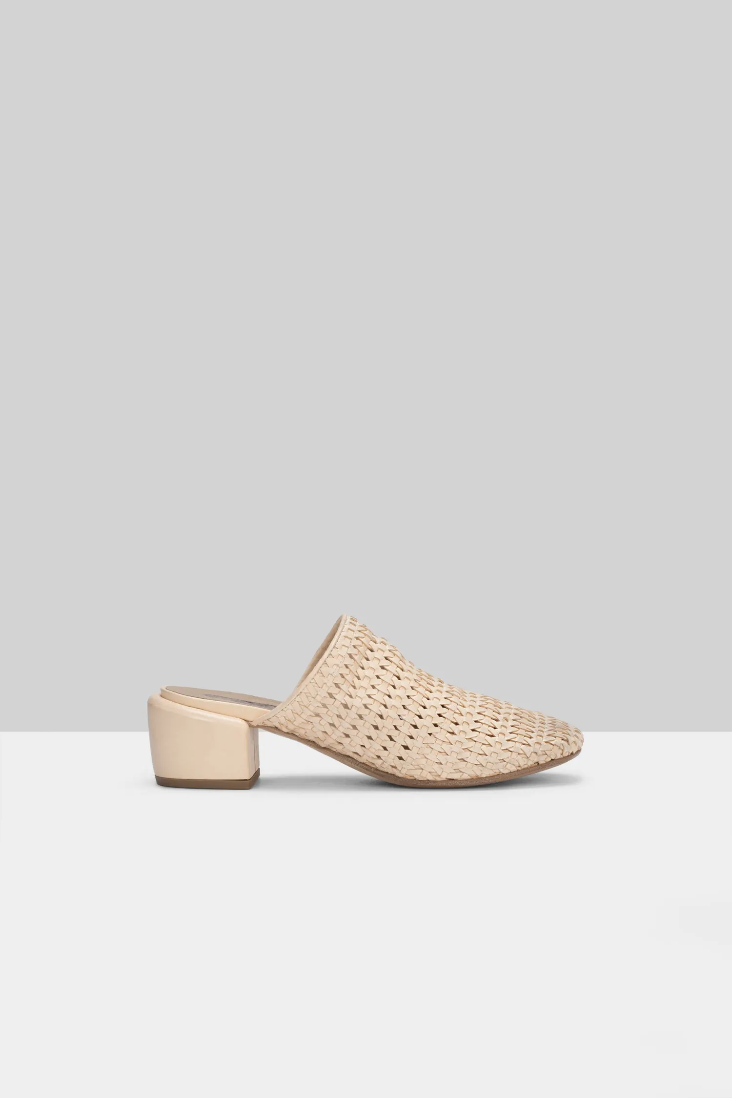 Marsll Tondello Woven Mules
