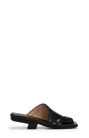 Marsll Wrap Around Slip-On Sandals