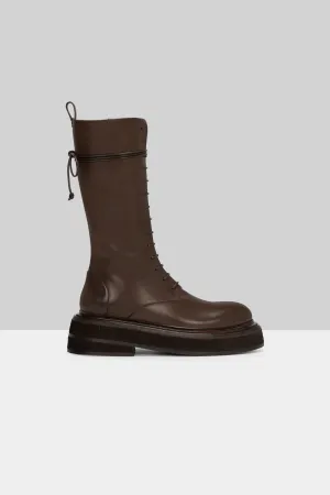 Marsll Zuccone Lace-Up Boots