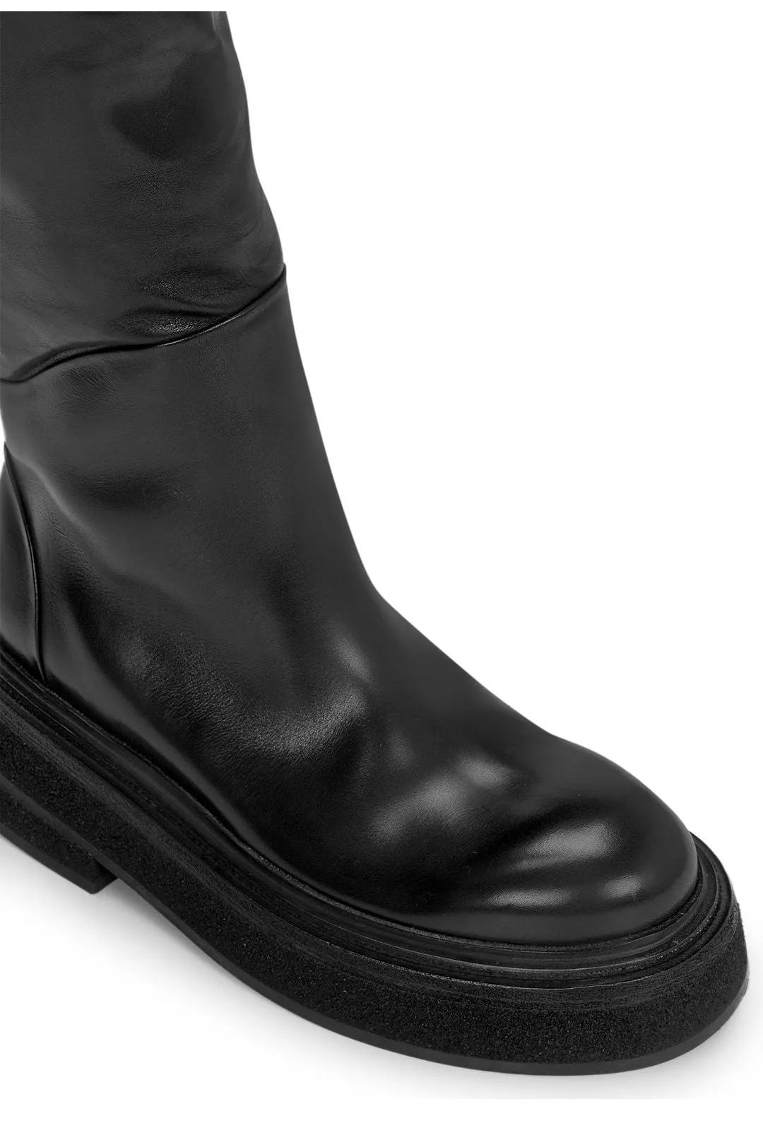 Marsll Zuccone Over The Knee Boots