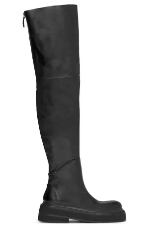 Marsll Zuccone Over The Knee Boots