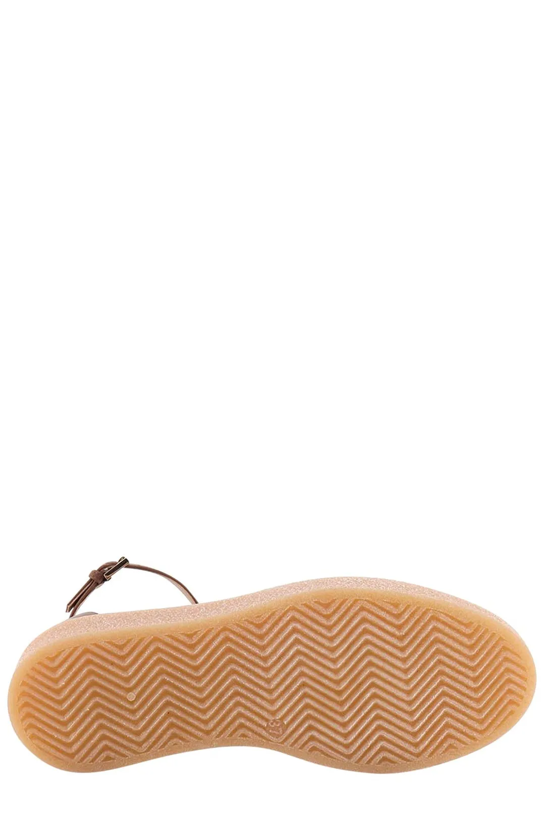 Max Mara Gumc Platform Sandals