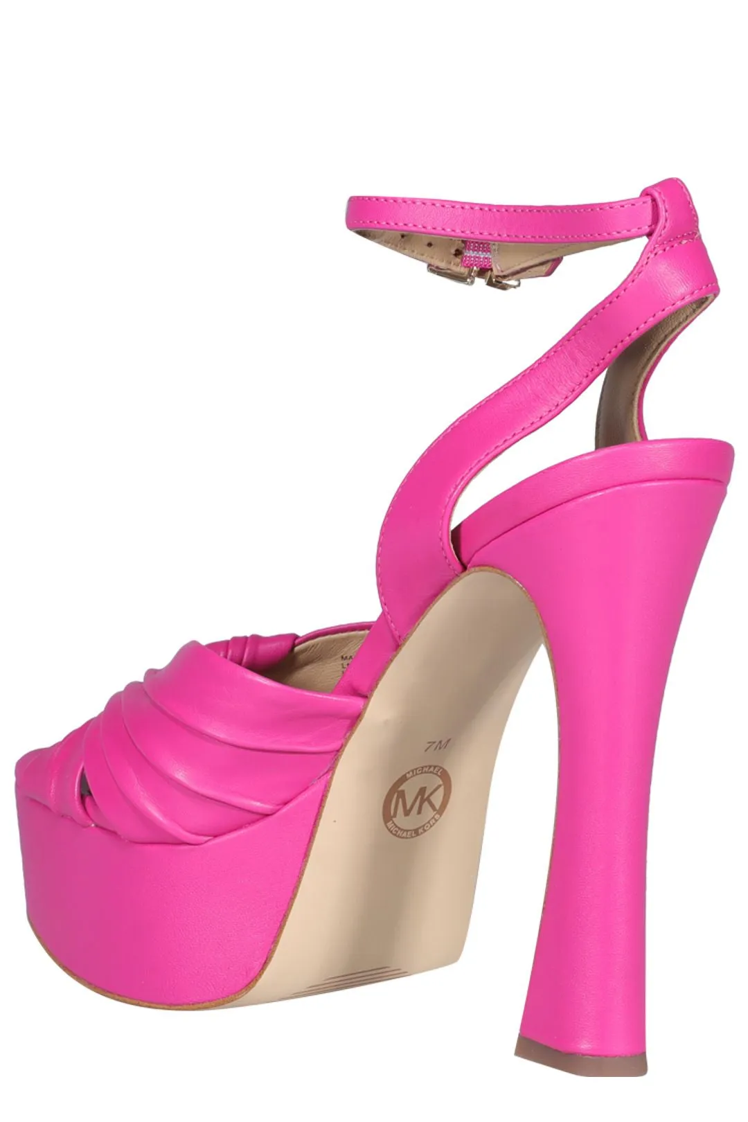 Michael Michael Kors Ankle Strapped Sandals