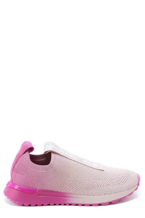 Michael Michael Kors Bodie Ombr Slip-On Sneakers