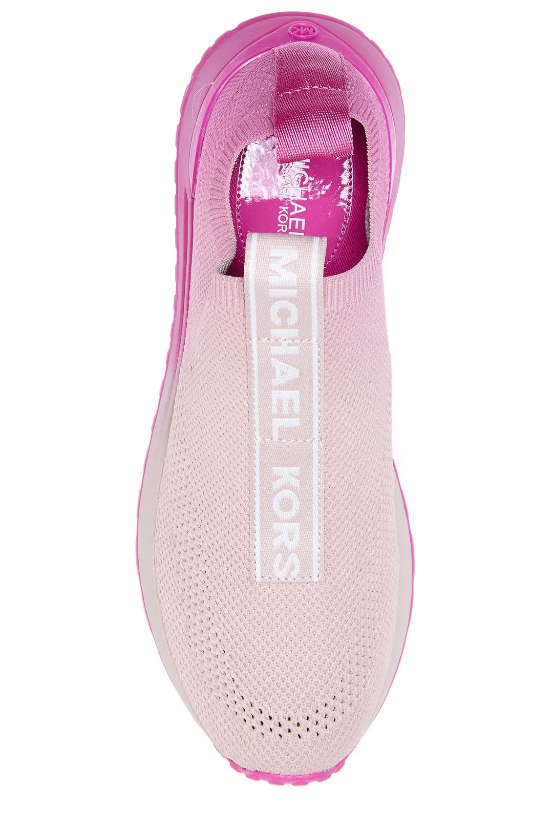 Michael Michael Kors Bodie Ombr Slip-On Sneakers