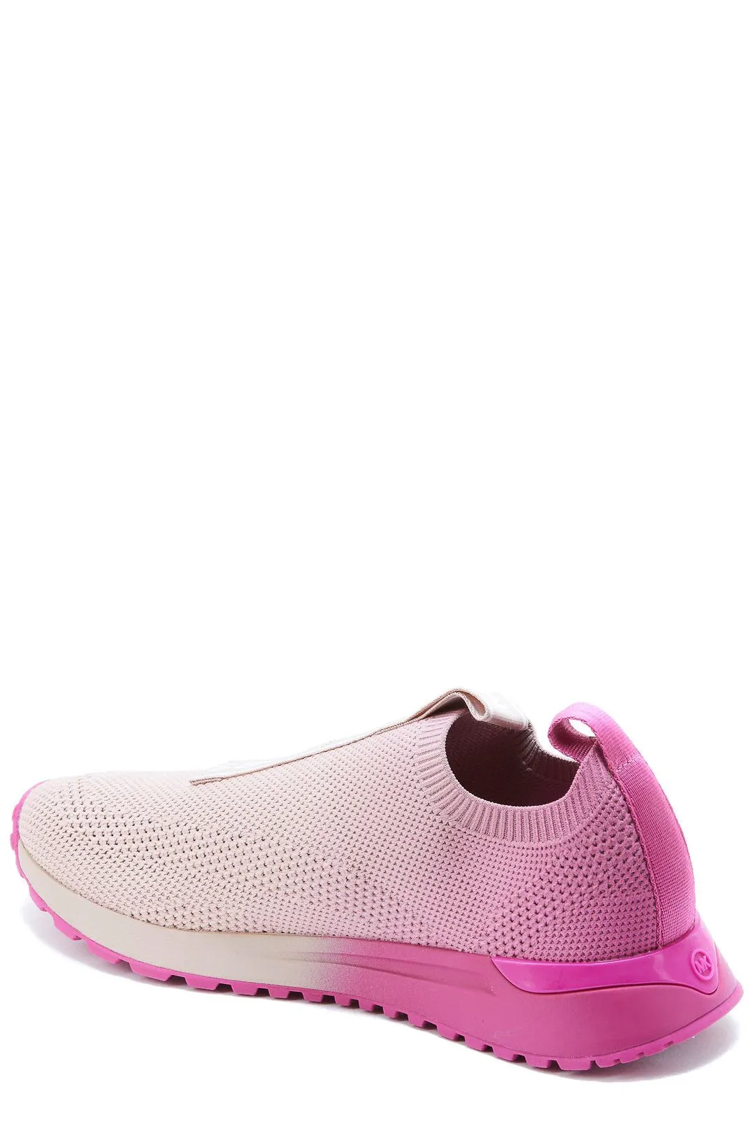 Michael Michael Kors Bodie Ombr Slip-On Sneakers
