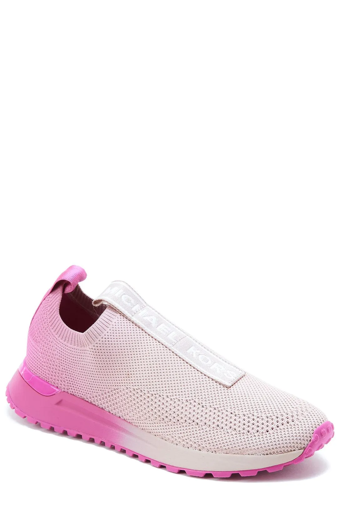 Michael Michael Kors Bodie Ombr Slip-On Sneakers