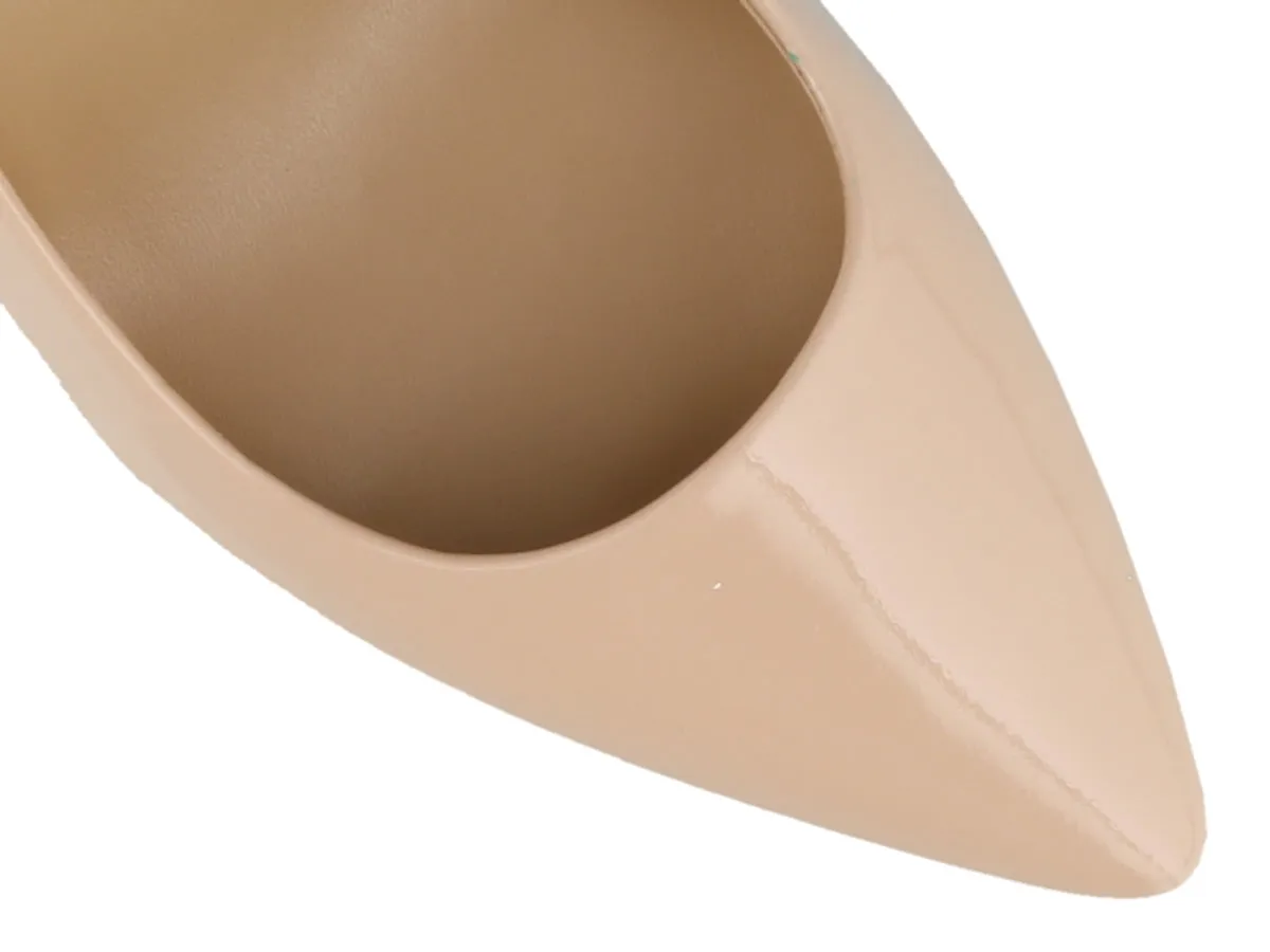 Michael Michael Kors Dorothy Pointed-Toe Pumps