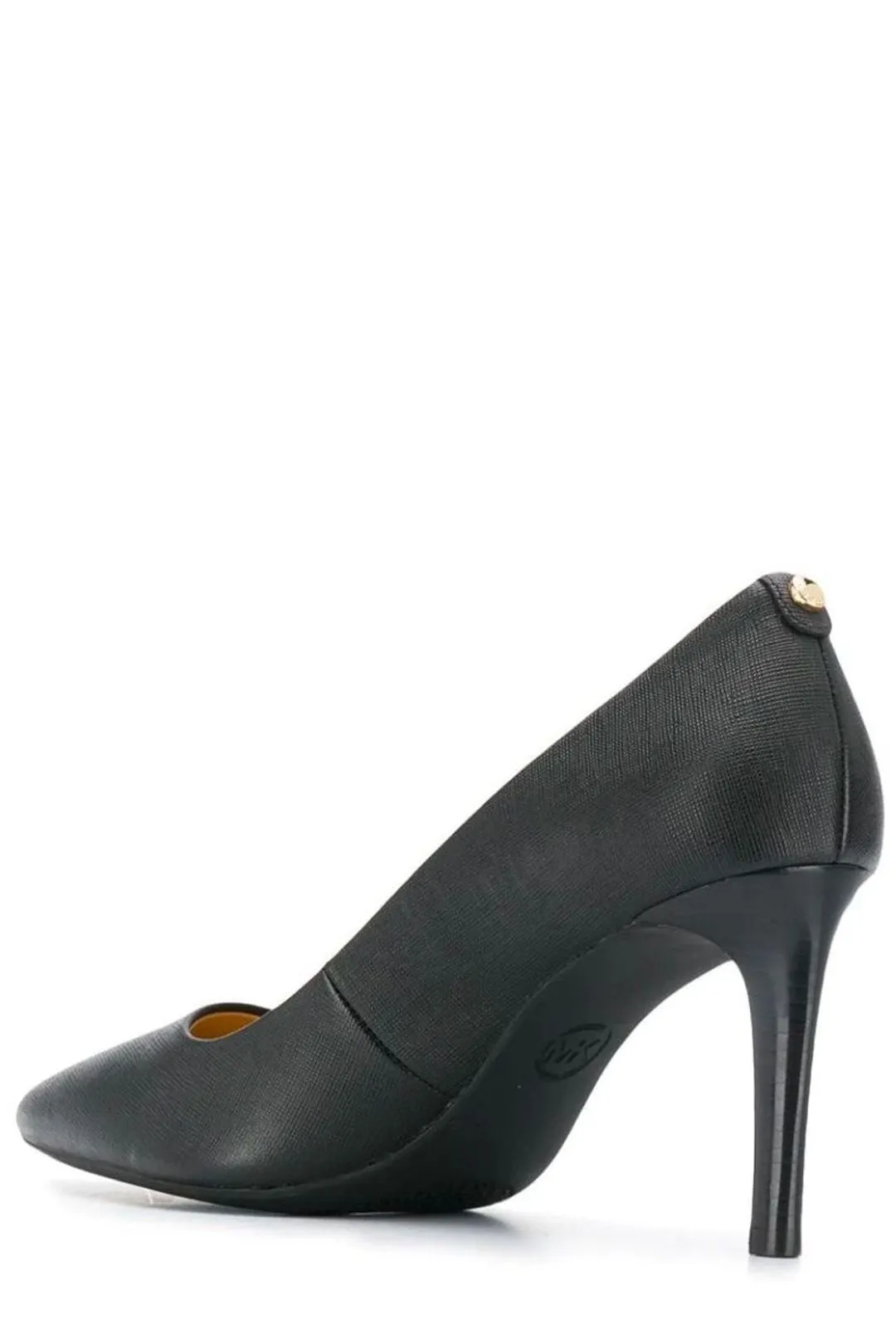 Michael Michael Kors Dorothy Textured Pointy Pumps