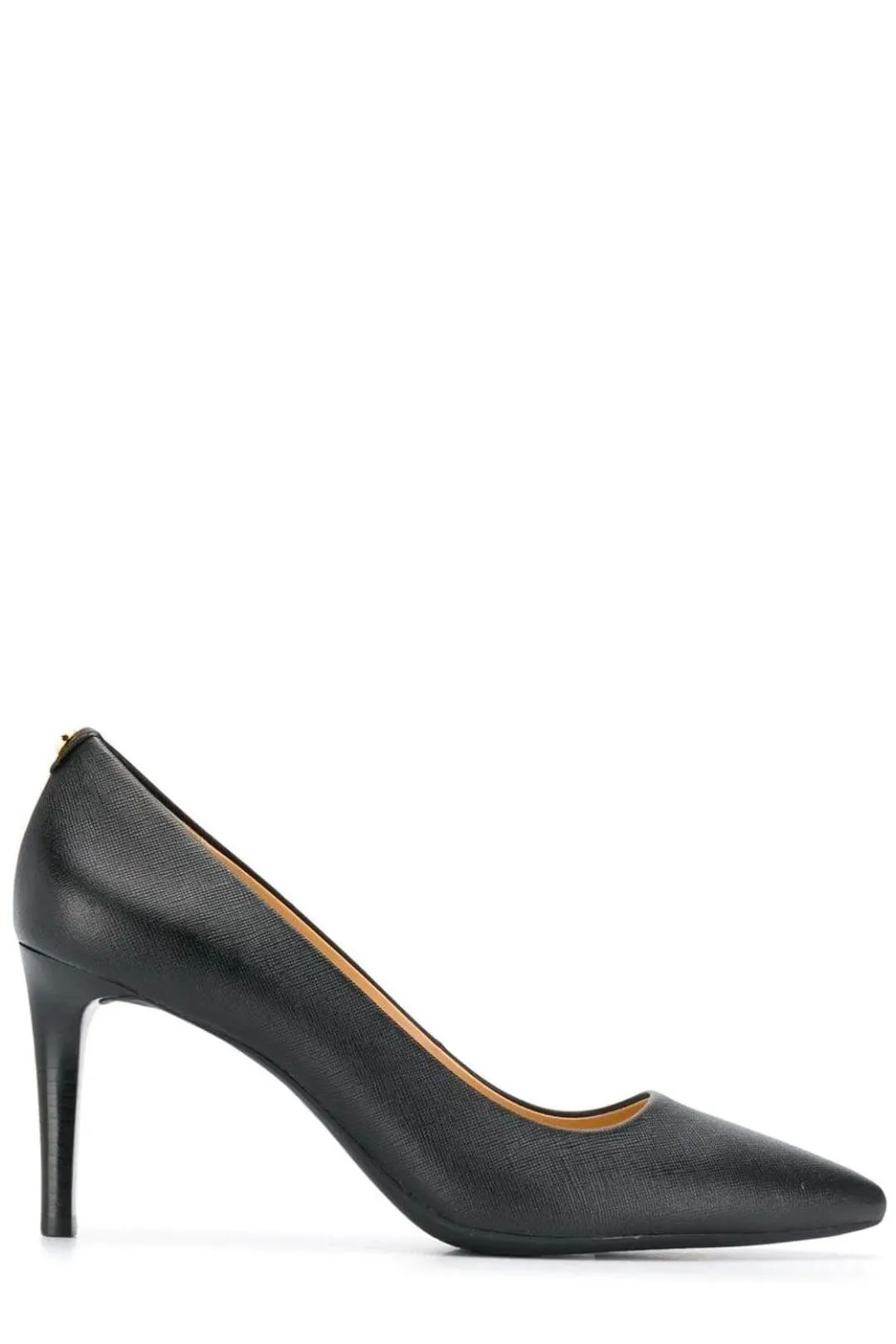 Michael Michael Kors Dorothy Textured Pointy Pumps