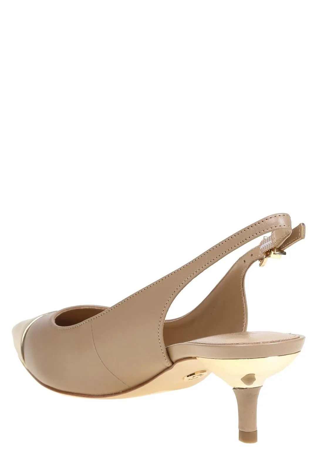 Michael Michael Kors Kadence Slingback Pumps