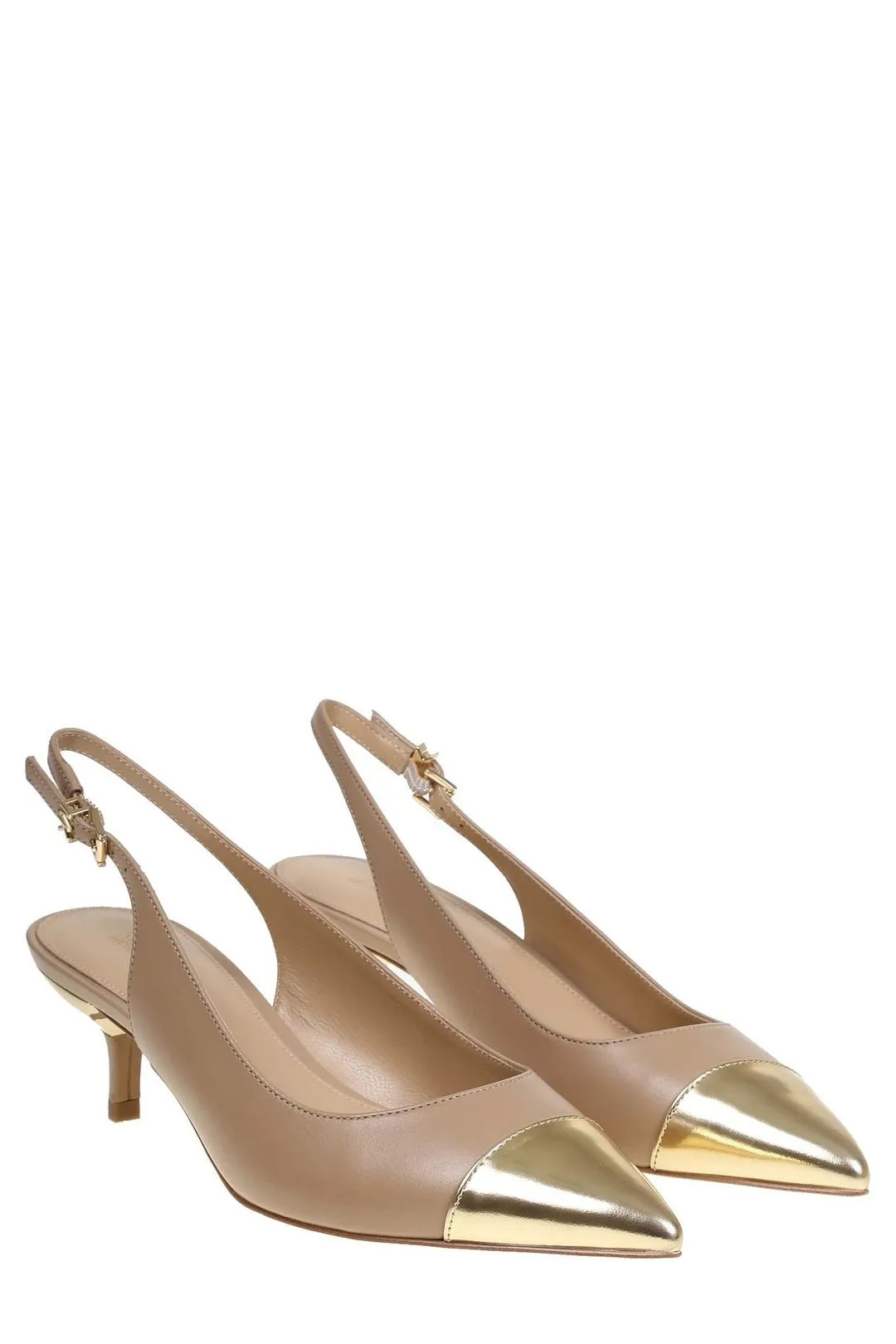 Michael Michael Kors Kadence Slingback Pumps