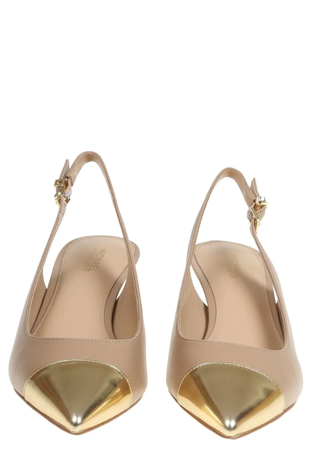 Michael Michael Kors Kadence Slingback Pumps