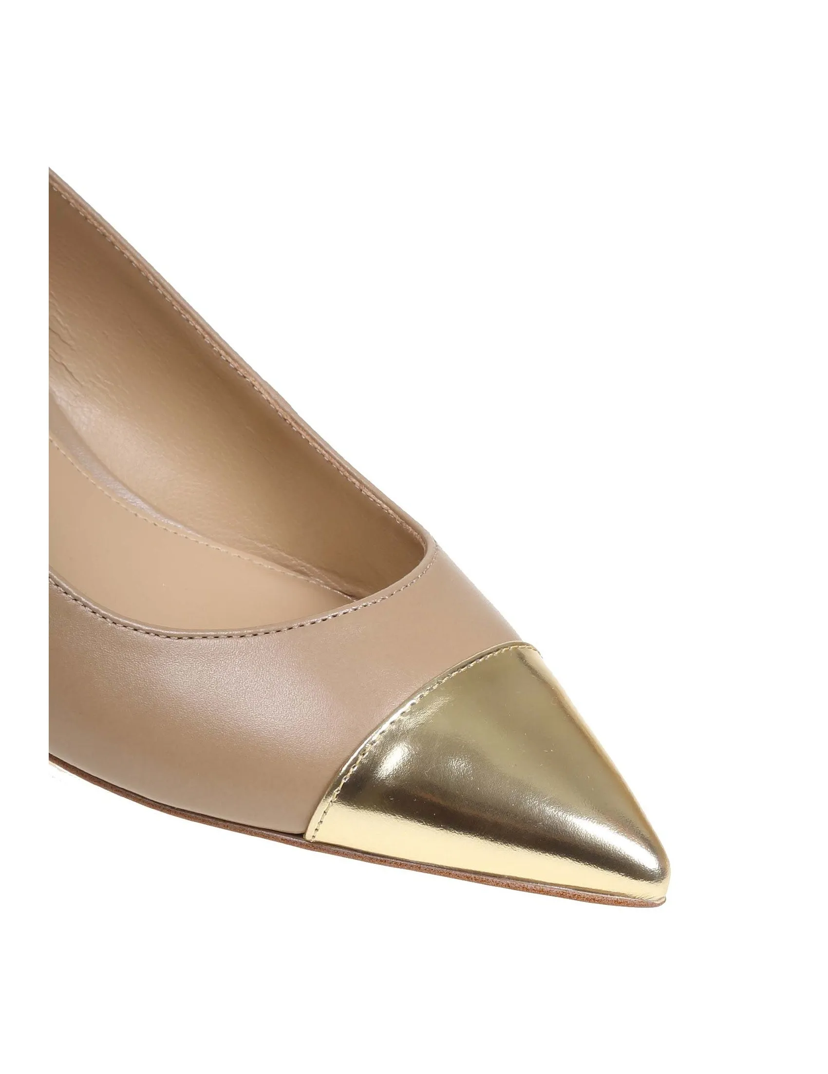 Michael Michael Kors Kadence Slingback Pumps